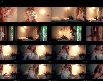 artmosphera — 54 minute Chaturbate female cam show recording, 1080p, Jul 3, 2022