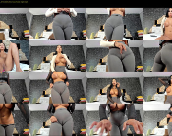 asian_delight_ — 99 minute Chaturbate female cam show recording, 720p, Jul 3, 2022