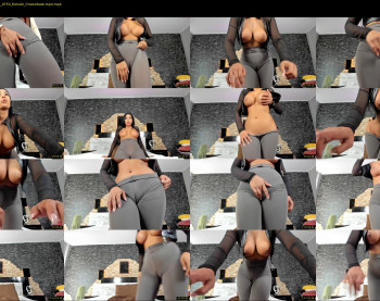 asian_delight_ — 100 minute Chaturbate female cam show recording, 720p, Jul 3, 2022