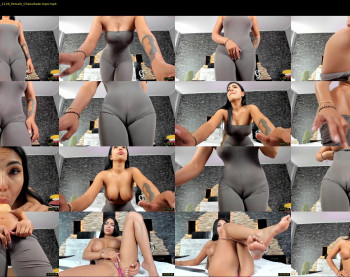 asian_delight_ — 97 minute Chaturbate female cam show recording, 720p, Jul 3, 2022