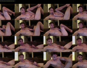 athleteguy55555 — 37 minute Chaturbate male cam show recording, 480p, Jul 4, 2022