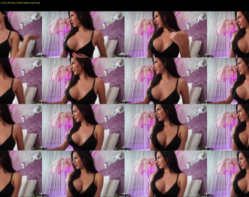 bad__princess — 10 minute Chaturbate female cam show recording, 1080p, Jul 3, 2022