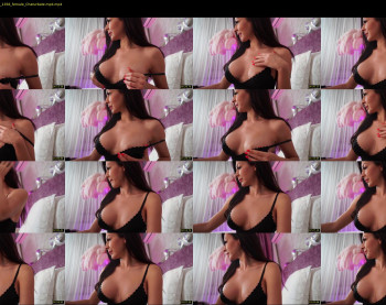 bad__princess — 4 minute Chaturbate female cam show recording, 1080p, Jul 3, 2022