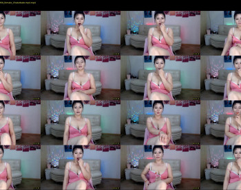 batari_giya — 10 minute Chaturbate female cam show recording, 720p, Jul 3, 2022