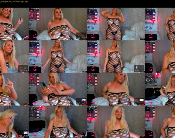 bbwdesirebbw — 26 minute Chaturbate female cam show recording, 1080p, Jul 4, 2022