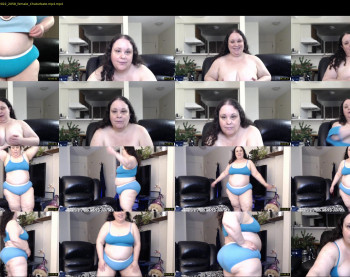 bbwmilfforcamfun — 36 minute Chaturbate female cam show recording, 1080p, Jul 3, 2022