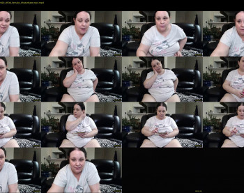 bbwmilfforcamfun — 10 minute Chaturbate female cam show recording, 720p, Jul 4, 2022