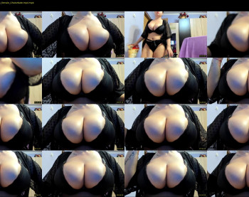 bbylarra — 12 minute Chaturbate couple cam show recording, 720p, Jul 3, 2022