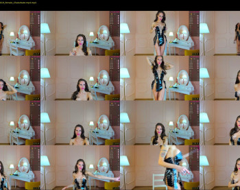 beatrix_rich — 27 minute Chaturbate female cam show recording, 1080p, Jul 4, 2022