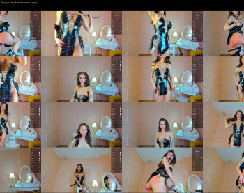 beatrix_rich — 54 minute Chaturbate female cam show recording, 1080p, Jul 4, 2022