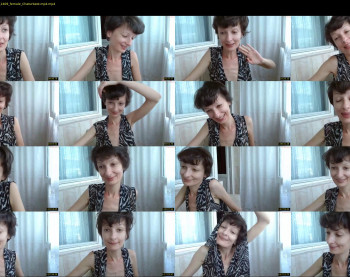bebacksooon — 167 minute Chaturbate female cam show recording, 480p, Jul 3, 2022