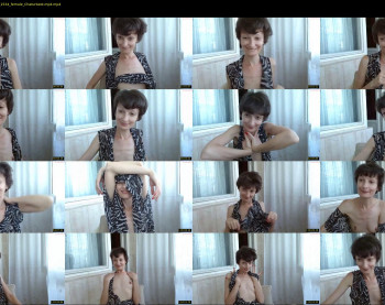 bebacksooon — 102 minute Chaturbate female cam show recording, 480p, Jul 3, 2022