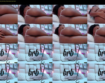 belkis_mills — 56 minute Chaturbate female cam show recording, 1080p, Jul 4, 2022