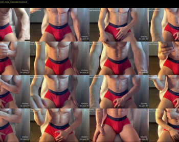bestdick1991 — 42 minute Chaturbate male cam show recording, 720p, Jul 3, 2022