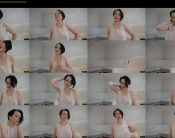 blueeyeess — 51 minute Chaturbate female cam show recording, 720p, Jul 3, 2022