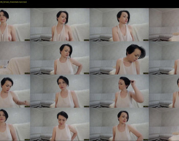 blueeyeess — 43 minute Chaturbate female cam show recording, 720p, Jul 3, 2022