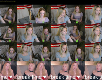 boooooom_ — 53 minute Chaturbate female cam show recording, 1080p, Jul 4, 2022