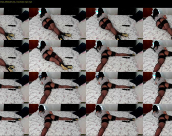 bubblebuttveronica — 6 minute Chaturbate female cam show recording, 1080p, Jul 3, 2022