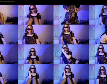 buupsi — 37 minute Chaturbate female cam show recording, 1080p, Jul 3, 2022
