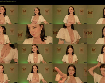 camidoll_10 — 42 minute Chaturbate female cam show recording, 1080p, Jul 3, 2022