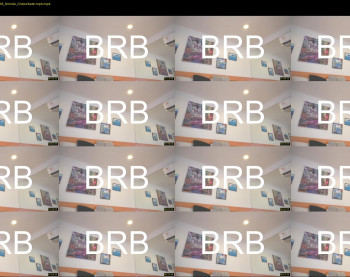 camilitasu — 11 minute Chaturbate female cam show recording, 4K, Jul 3, 2022