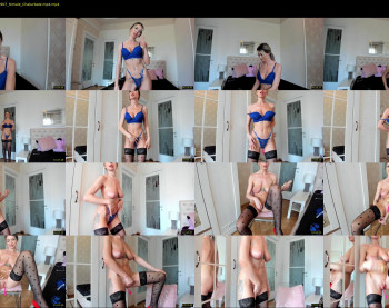 caseyblueof — 54 minute Chaturbate female cam show recording, 1080p, Jul 3, 2022