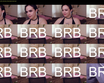 chery_lady22 — 54 minute Chaturbate female cam show recording, 1080p, Jul 3, 2022