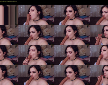 chery_lady22 — 5 minute Chaturbate female cam show recording, 1080p, Jul 4, 2022
