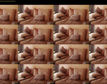 chris_boy37 — 9 minute Chaturbate male cam show recording, 1080p, Jul 3, 2022