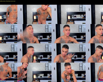 chris_scolaro — 47 minute Chaturbate male cam show recording, 720p, Jul 3, 2022
