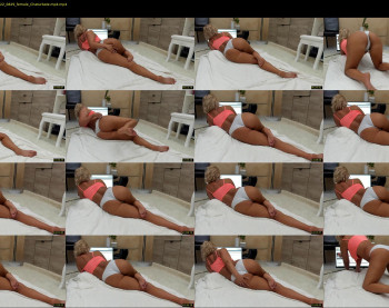 classy_medeeea — 36 minute Chaturbate female cam show recording, 720p, Jul 3, 2022