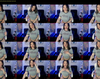 cristal__hot_1 — 55 minute Chaturbate female cam show recording, 1080p, Jul 3, 2022