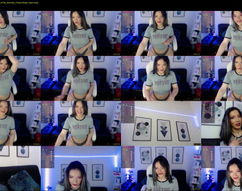 cristal__hot_1 — 55 minute Chaturbate female cam show recording, 1080p, Jul 3, 2022
