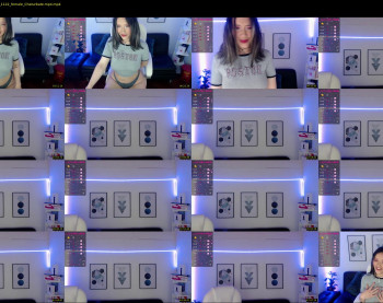 cristal__hot_1 — 54 minute Chaturbate female cam show recording, 1080p, Jul 3, 2022