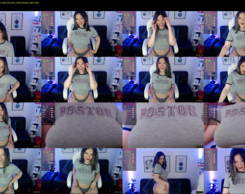 cristal__hot_1 — 55 minute Chaturbate female cam show recording, 1080p, Jul 3, 2022