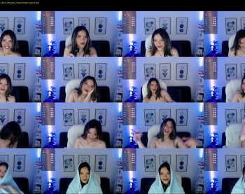 cristal__hot_1 — 10 minute Chaturbate female cam show recording, 1080p, Jul 3, 2022