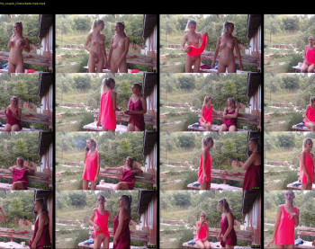 danamily — 57 minute Chaturbate female cam show recording, 1080p, Jul 3, 2022