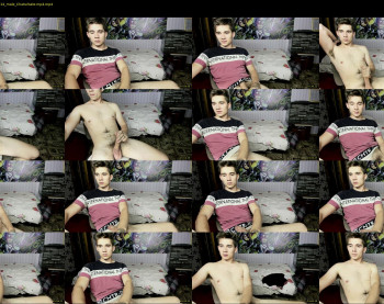 daniel_like — 60 minute Chaturbate male cam show recording, 1080p, Jul 3, 2022