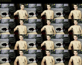 daniel_like — 7 minute Chaturbate male cam show recording, 1080p, Jul 3, 2022