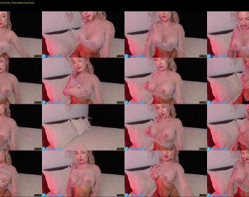 dee_nise — 31 minute Chaturbate female cam show recording, 1080p, Jul 3, 2022
