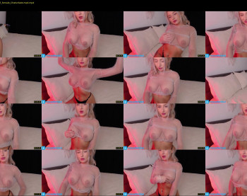dee_nise — 54 minute Chaturbate female cam show recording, 1080p, Jul 3, 2022