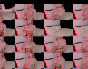 dee_nise — 54 minute Chaturbate female cam show recording, 1080p, Jul 3, 2022