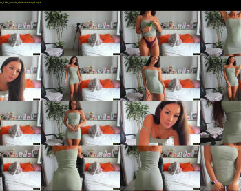 devilish_goddes — 5 minute Chaturbate female cam show recording, 1080p, Jul 3, 2022