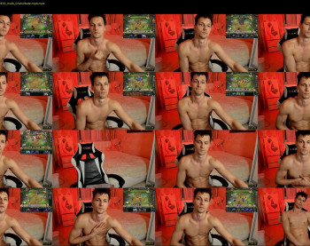 dirty_pothos — 55 minute Chaturbate male cam show recording, 1080p, Jul 4, 2022