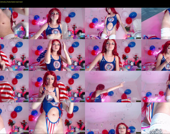 doll_joy — 54 minute Chaturbate female cam show recording, 1080p, Jul 3, 2022
