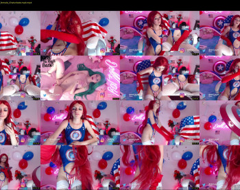 doll_joy — 54 minute Chaturbate female cam show recording, 1080p, Jul 3, 2022