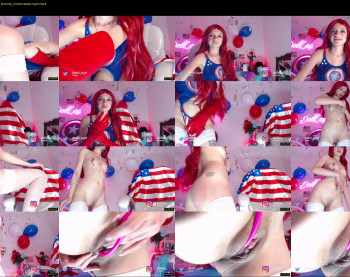 doll_joy — 54 minute Chaturbate female cam show recording, 1080p, Jul 3, 2022