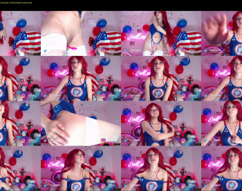 doll_joy — 29 minute Chaturbate female cam show recording, 1080p, Jul 4, 2022
