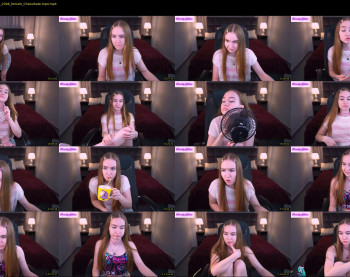 dorothygilbert — 89 minute Chaturbate female cam show recording, 720p, Jul 3, 2022