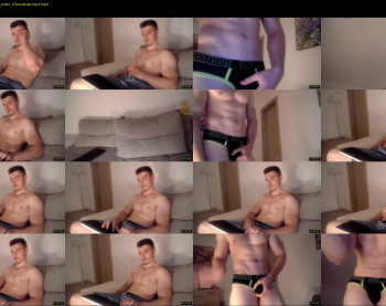 eddieds — 54 minute Chaturbate male cam show recording, 1080p, Jul 4, 2022